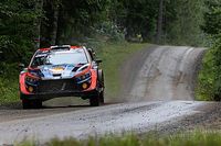 Hyundai hands Suninen WRC Rally Chile outing